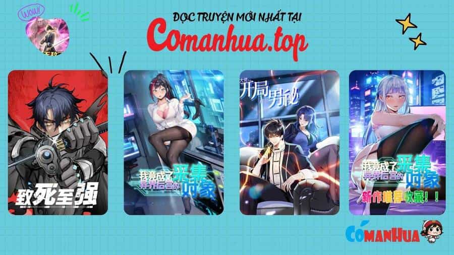 Thần Trò Chơi Dục Vọng - Chương 8 - ảnh 10