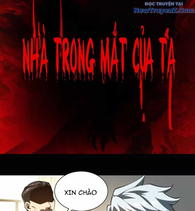 Thần Trò Chơi Dục Vọng - Chương 85 - ảnh 17