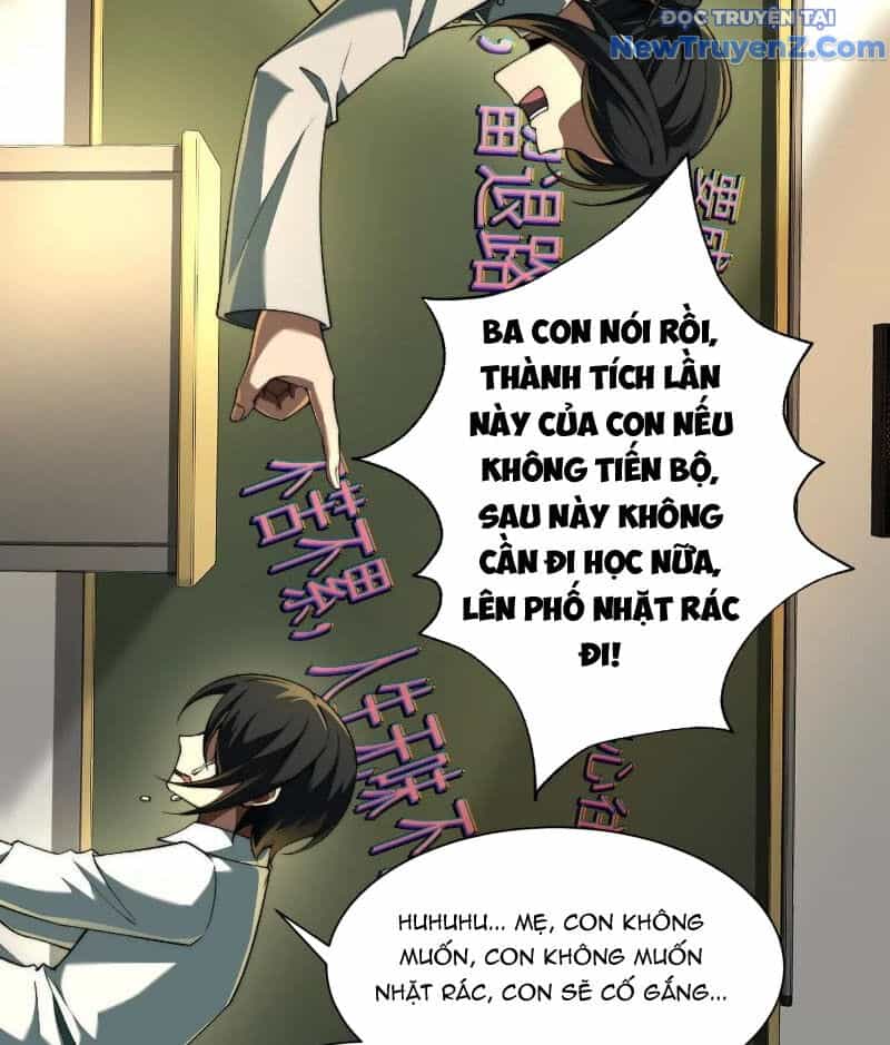 Thần Trò Chơi Dục Vọng - Chương 86 - ảnh 47