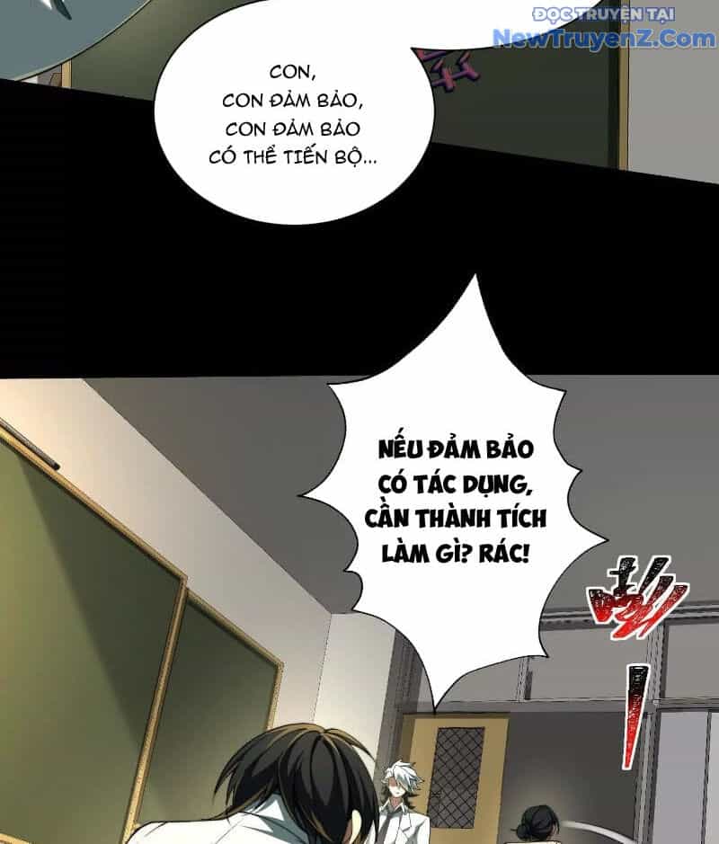 Thần Trò Chơi Dục Vọng - Chương 86 - ảnh 48