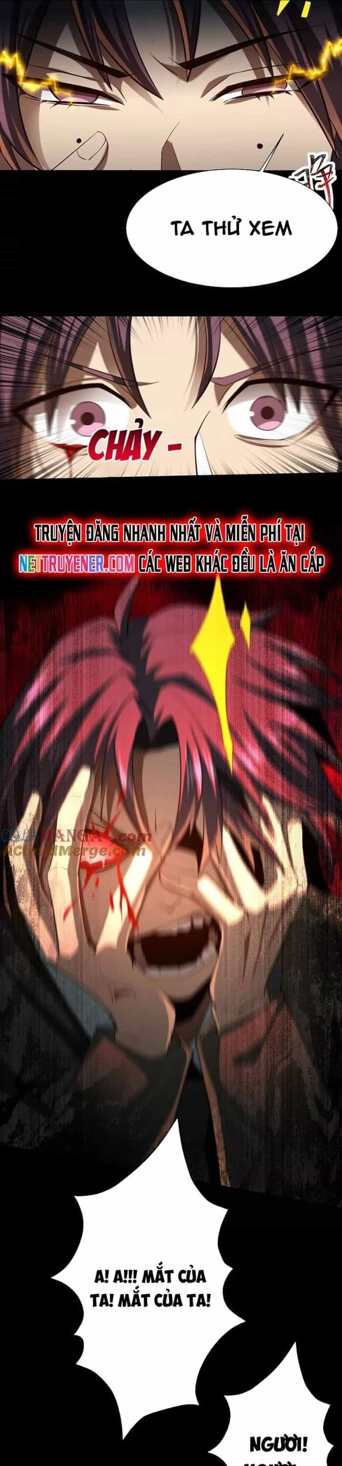 Thần Trò Chơi Dục Vọng - Chương 95 - ảnh 12