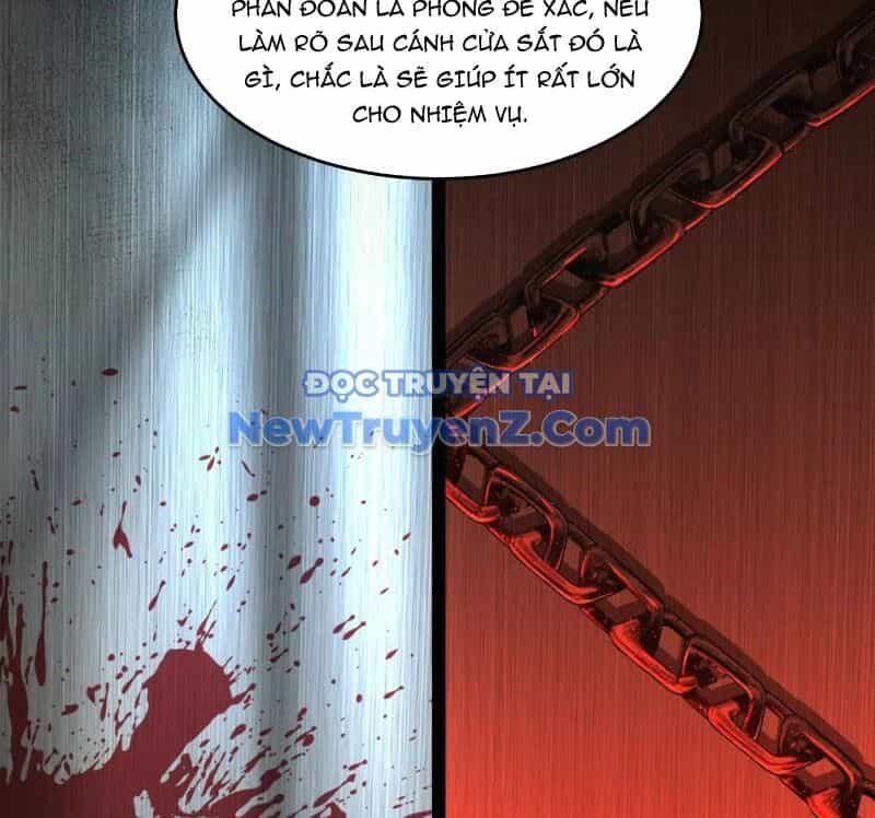 Thần Trò Chơi Dục Vọng - Chương 96 - ảnh 62