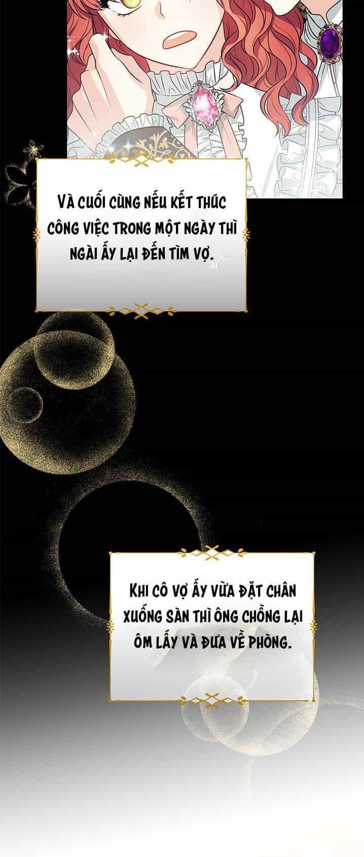 Thận Trọng Trốn Thoát Khỏi Nam Chính - Chương 1 - ảnh 50