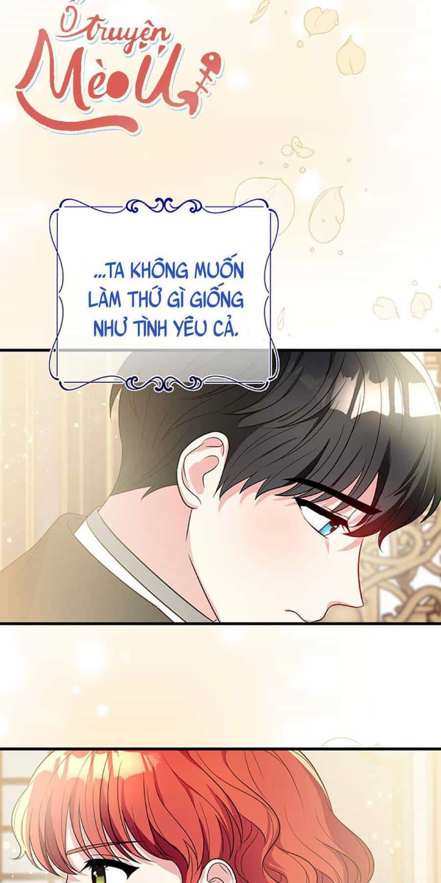 Thận Trọng Trốn Thoát Khỏi Nam Chính - Chương 2 - ảnh 69