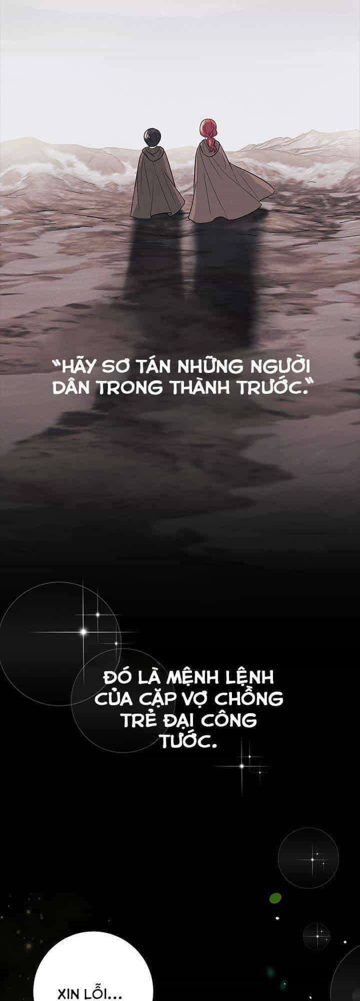 Thận Trọng Trốn Thoát Khỏi Nam Chính - Chương 3 - ảnh 4