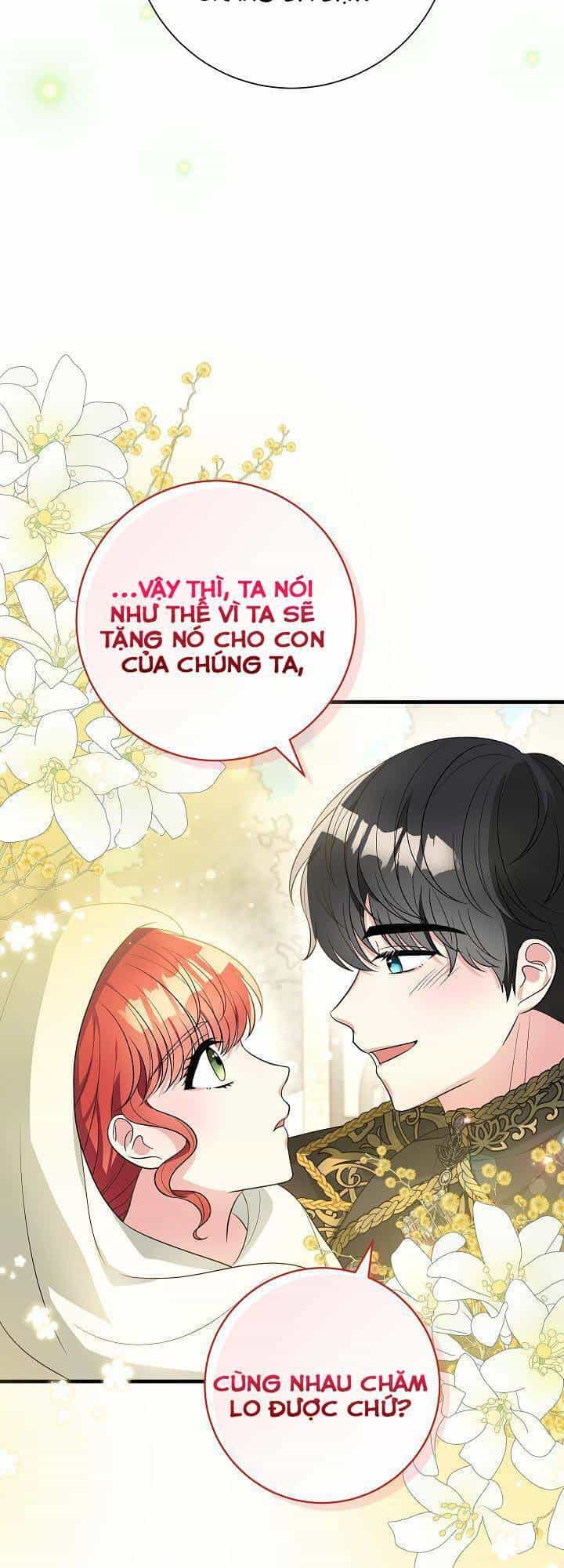 Thận Trọng Trốn Thoát Khỏi Nam Chính - Chương 4 - ảnh 51