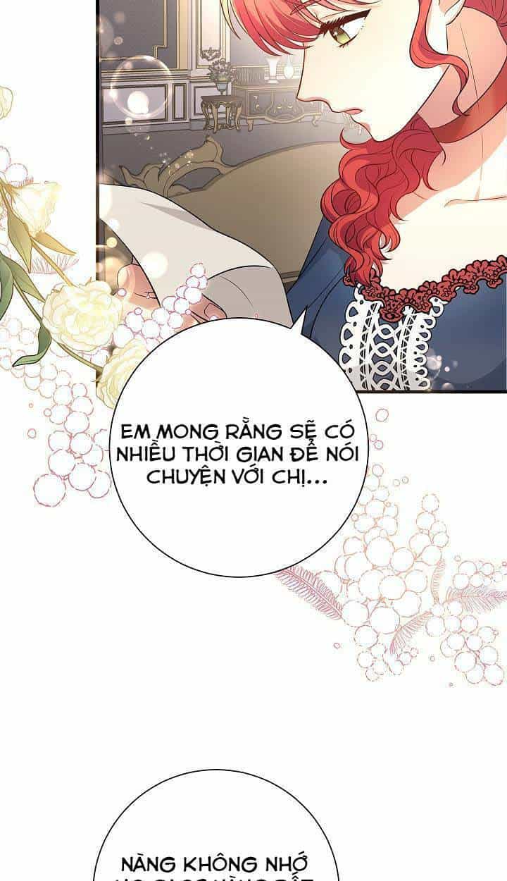 Thận Trọng Trốn Thoát Khỏi Nam Chính - Chương 4 - ảnh 9