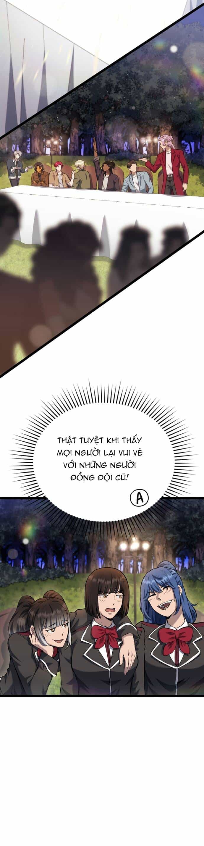 Thần Tượng Tử Địa - Chương 10 - ảnh 17