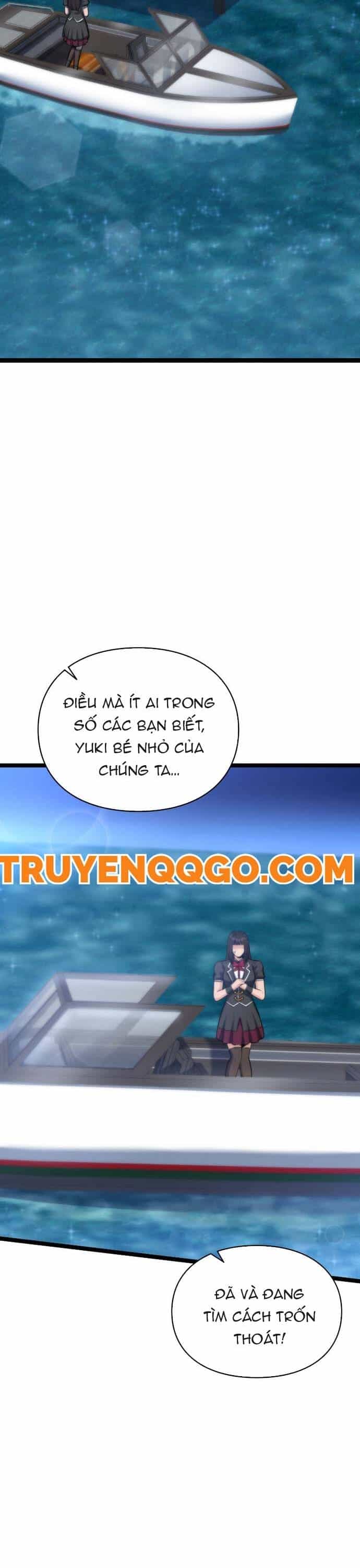 Thần Tượng Tử Địa - Chương 12 - ảnh 37