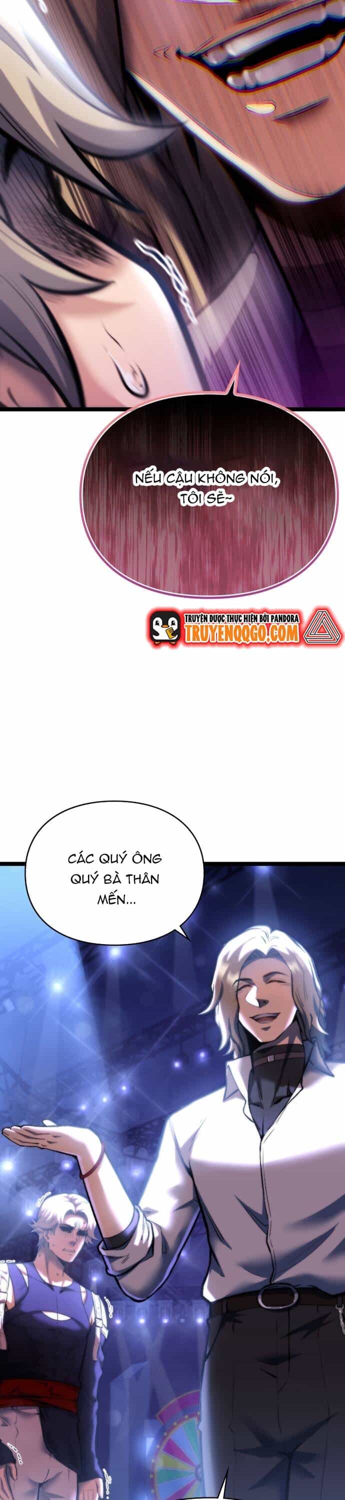 Thần Tượng Tử Địa - Chương 14 - ảnh 7