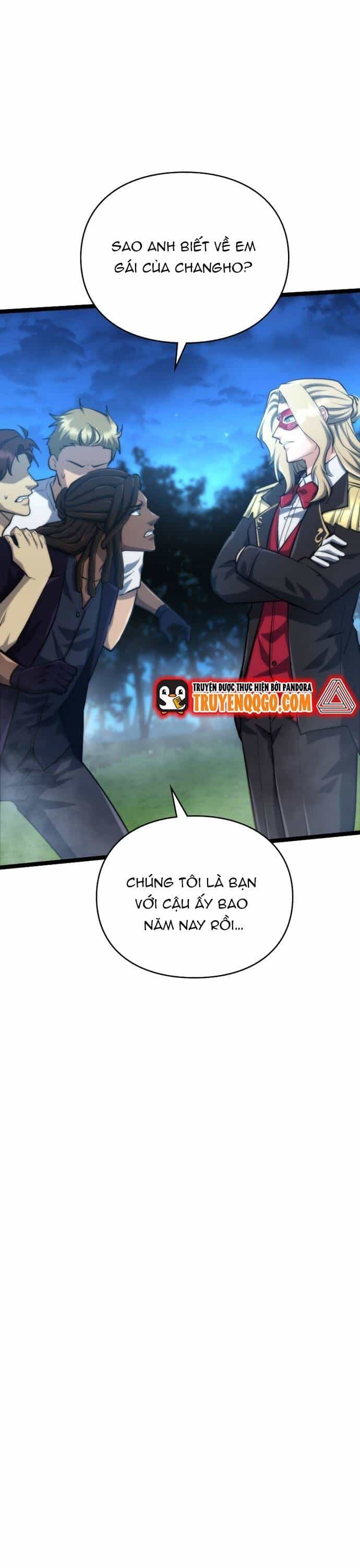 Thần Tượng Tử Địa - Chương 16 - ảnh 19