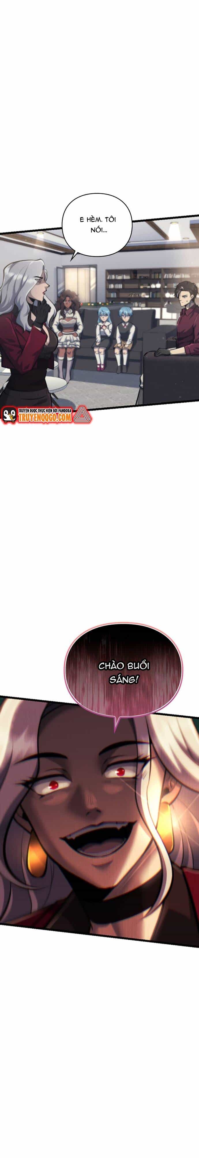 Thần Tượng Tử Địa - Chương 17 - ảnh 17