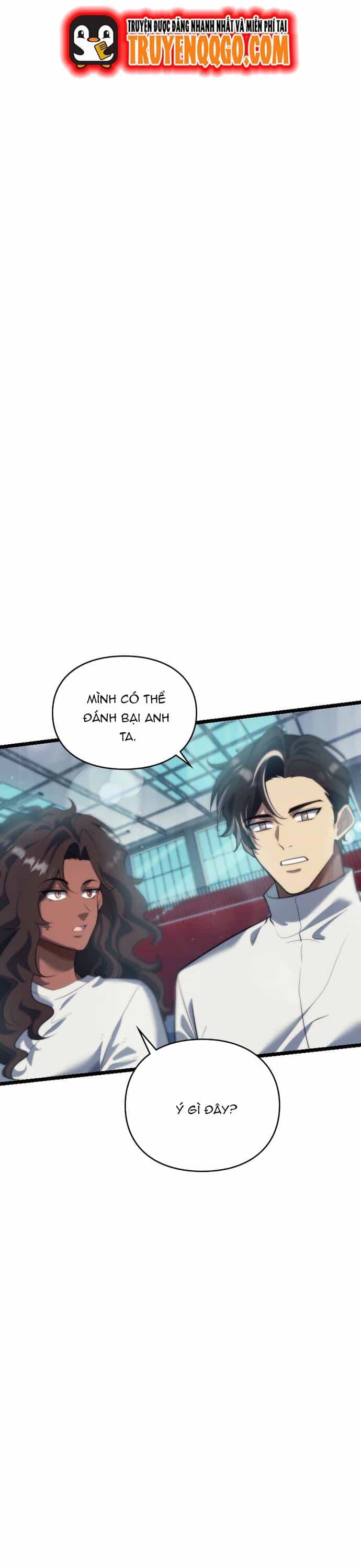 Thần Tượng Tử Địa - Chương 20 - ảnh 10