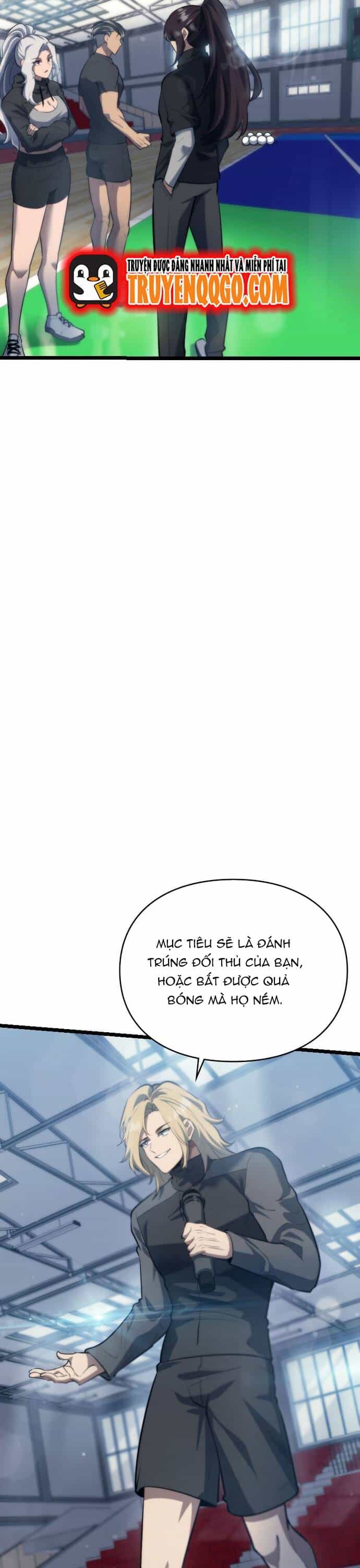 Thần Tượng Tử Địa - Chương 20 - ảnh 14
