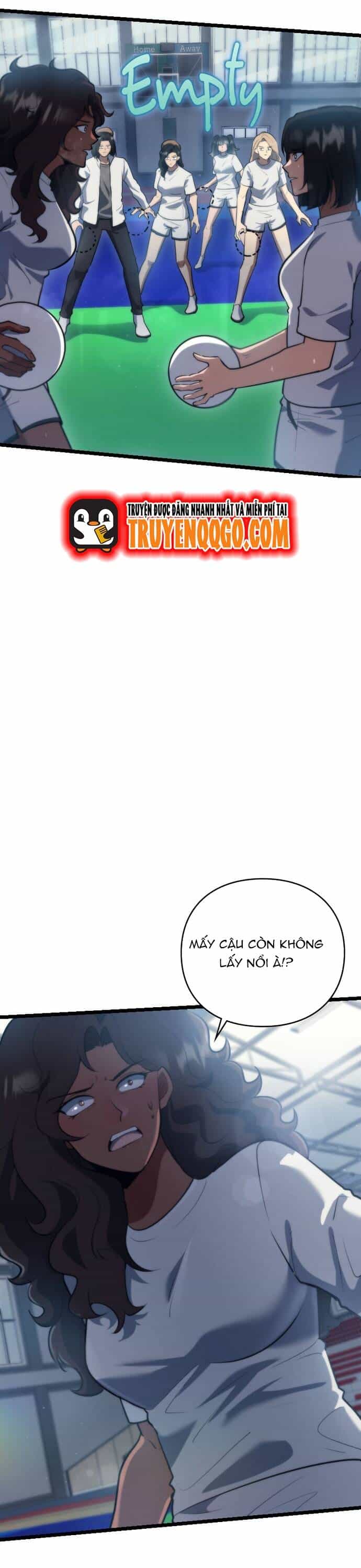 Thần Tượng Tử Địa - Chương 21 - ảnh 3