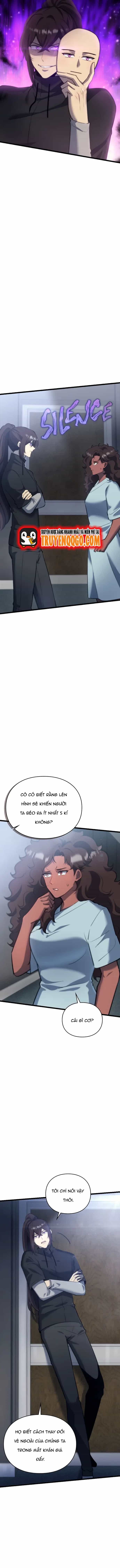 Thần Tượng Tử Địa - Chương 23 - ảnh 4
