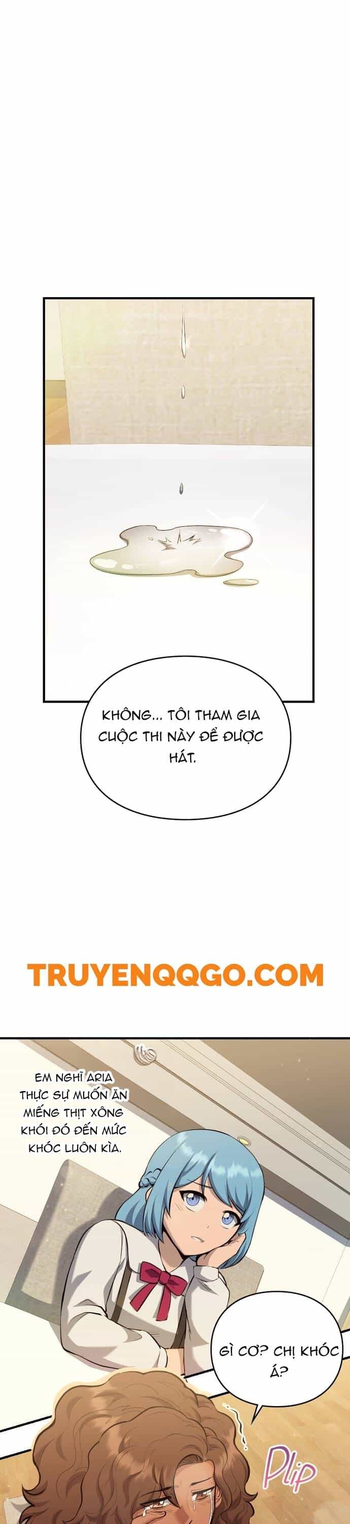 Thần Tượng Tử Địa - Chương 4 - ảnh 10