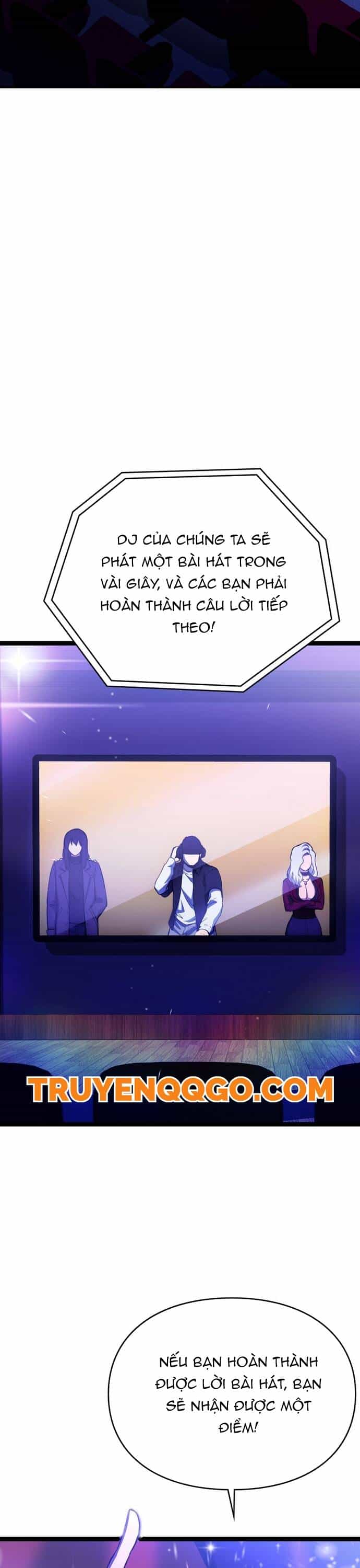 Thần Tượng Tử Địa - Chương 4 - ảnh 19