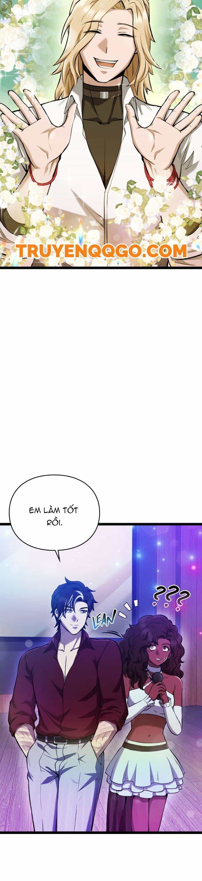 Thần Tượng Tử Địa - Chương 4 - ảnh 27