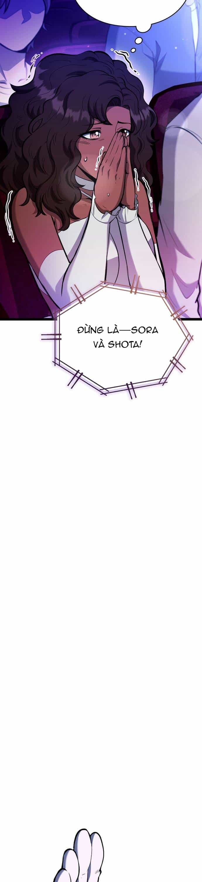 Thần Tượng Tử Địa - Chương 4 - ảnh 29