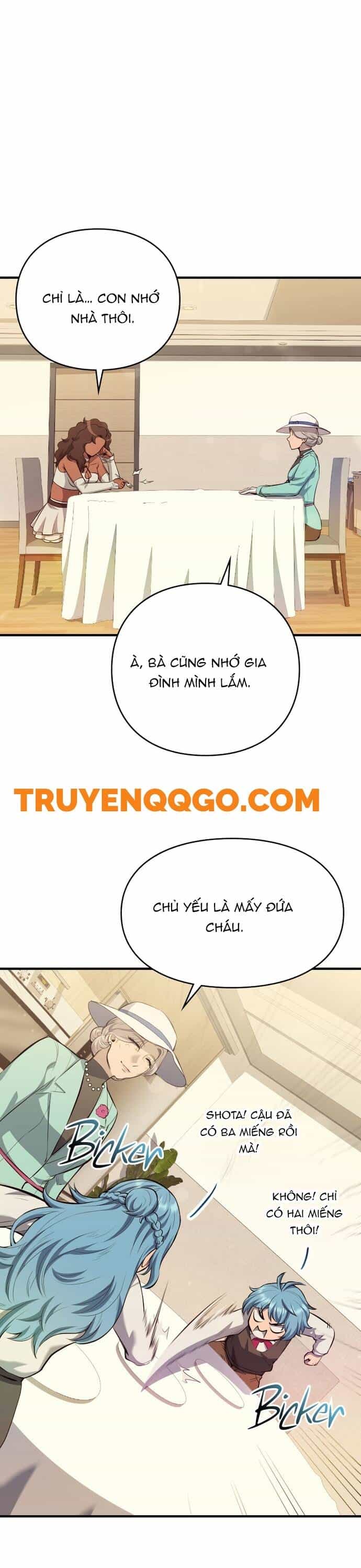 Thần Tượng Tử Địa - Chương 4 - ảnh 6