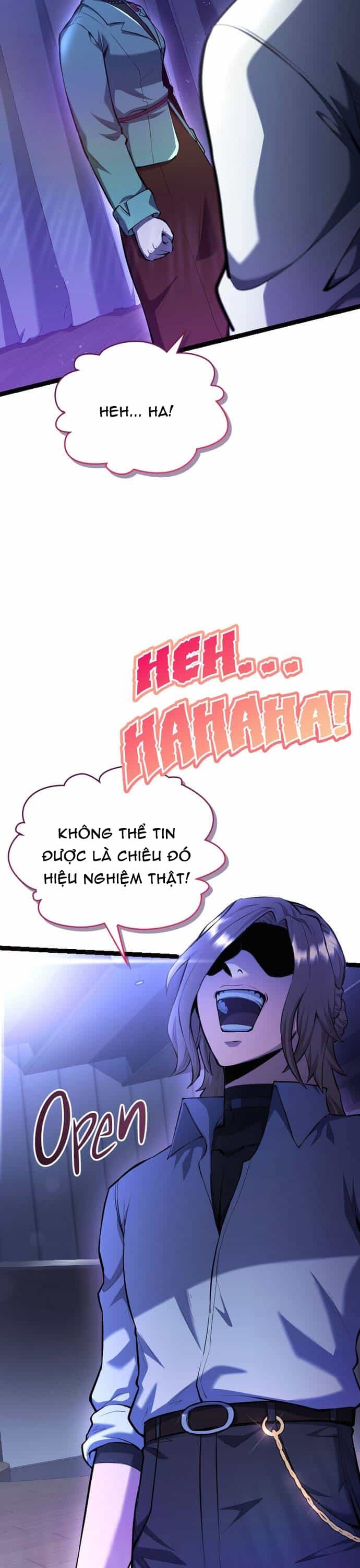 Thần Tượng Tử Địa - Chương 5 - ảnh 2