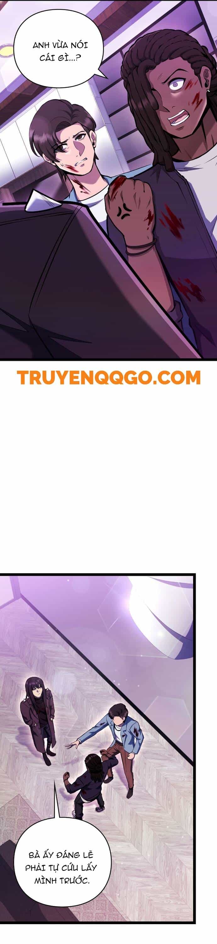 Thần Tượng Tử Địa - Chương 6 - ảnh 20