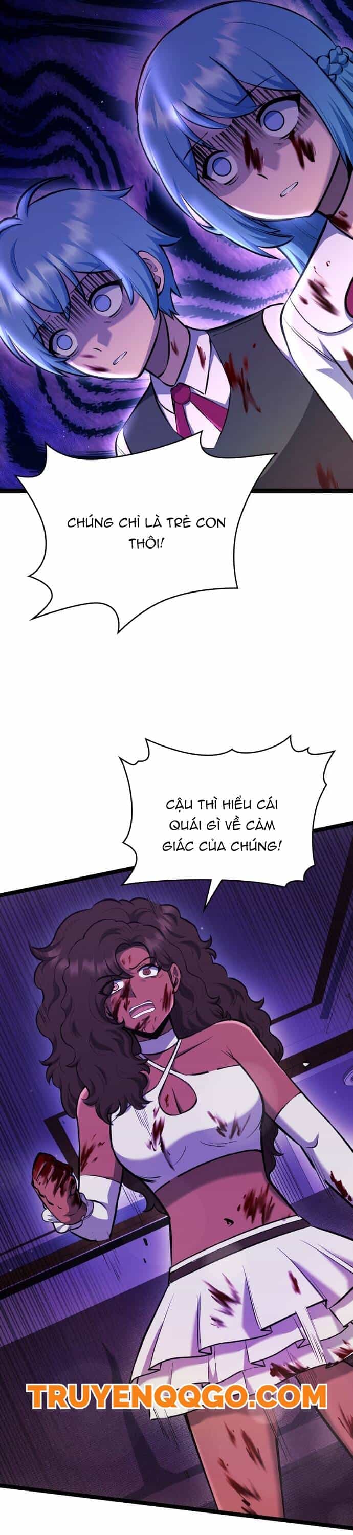 Thần Tượng Tử Địa - Chương 6 - ảnh 26