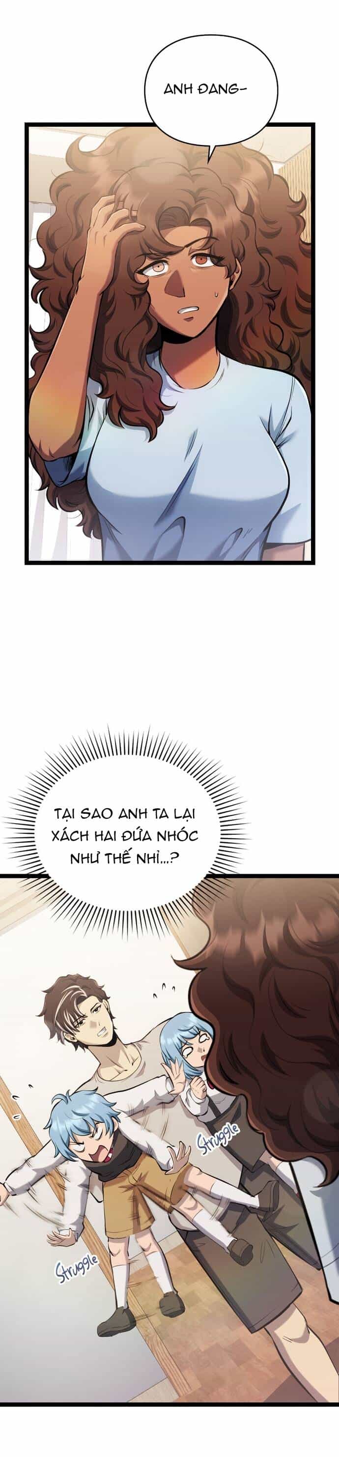 Thần Tượng Tử Địa - Chương 8 - ảnh 14