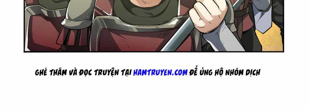 Thần Võ Đế Tôn - Chương 1 - ảnh 29