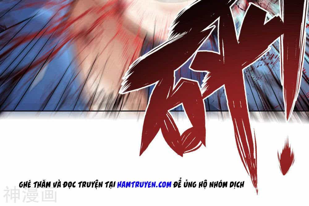 Thần Võ Đế Tôn - Chương 1 - ảnh 7