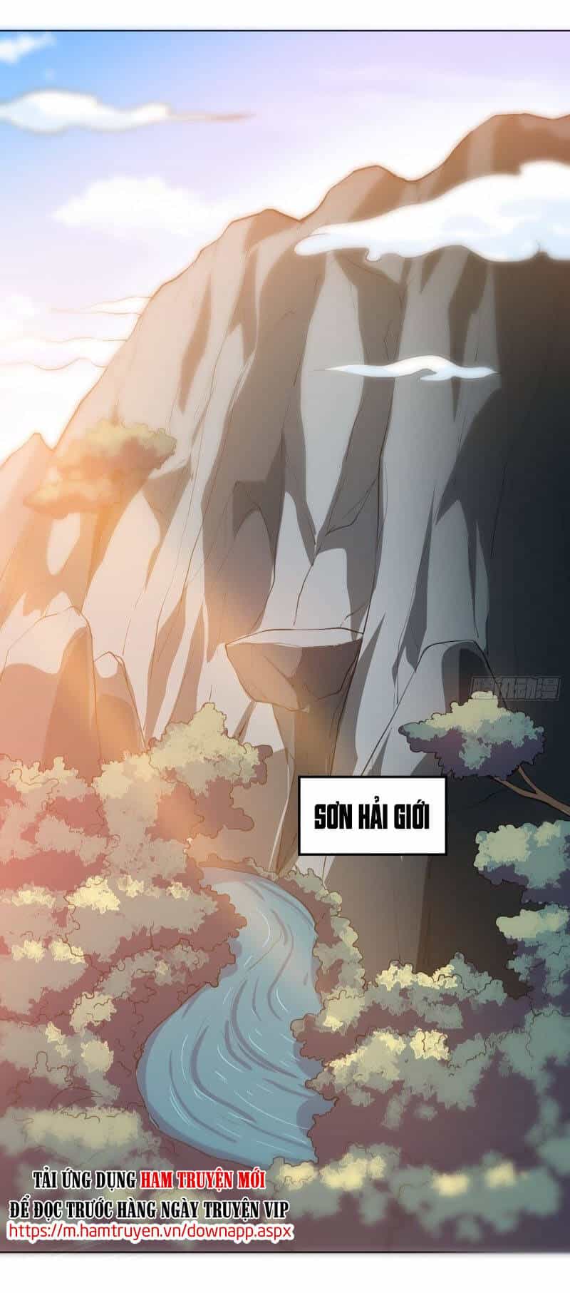 Thần Võ Đế Tôn - Chương 100 - ảnh 1