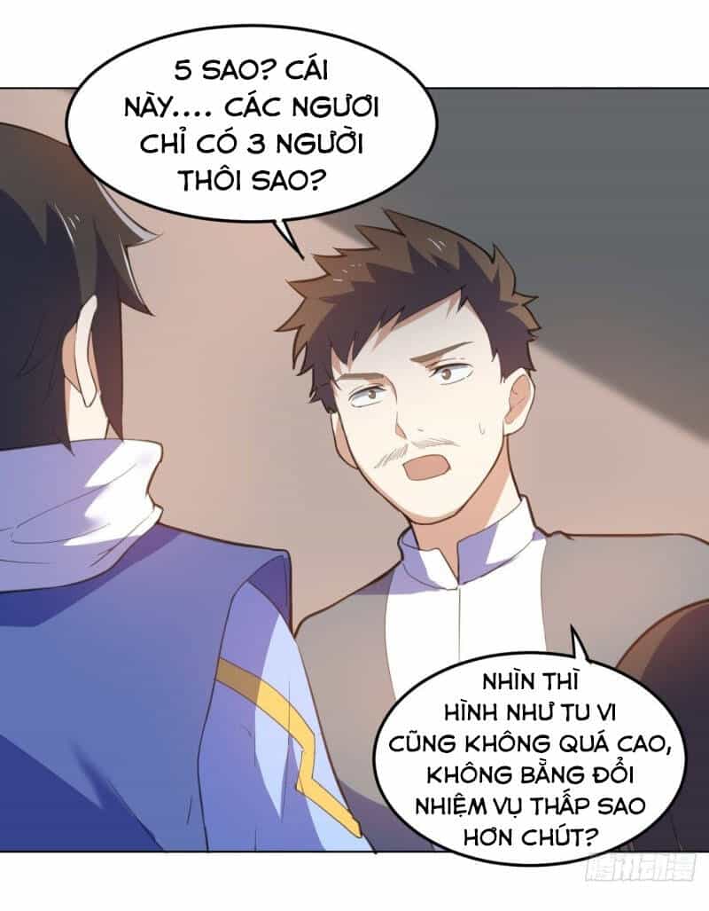 Thần Võ Đế Tôn - Chương 100 - ảnh 26