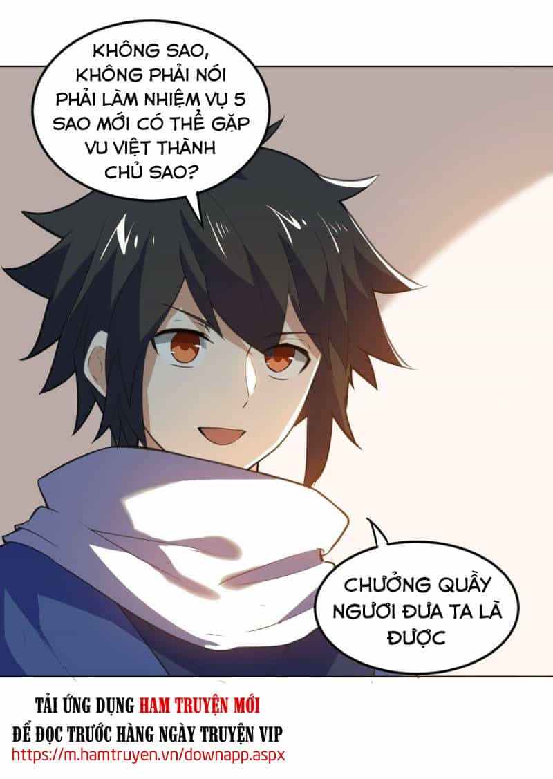 Thần Võ Đế Tôn - Chương 100 - ảnh 27