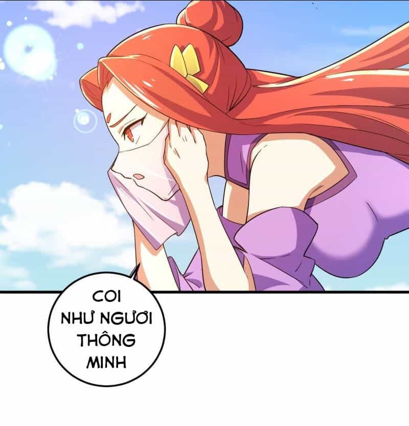 Thần Võ Đế Tôn - Chương 101 - ảnh 10