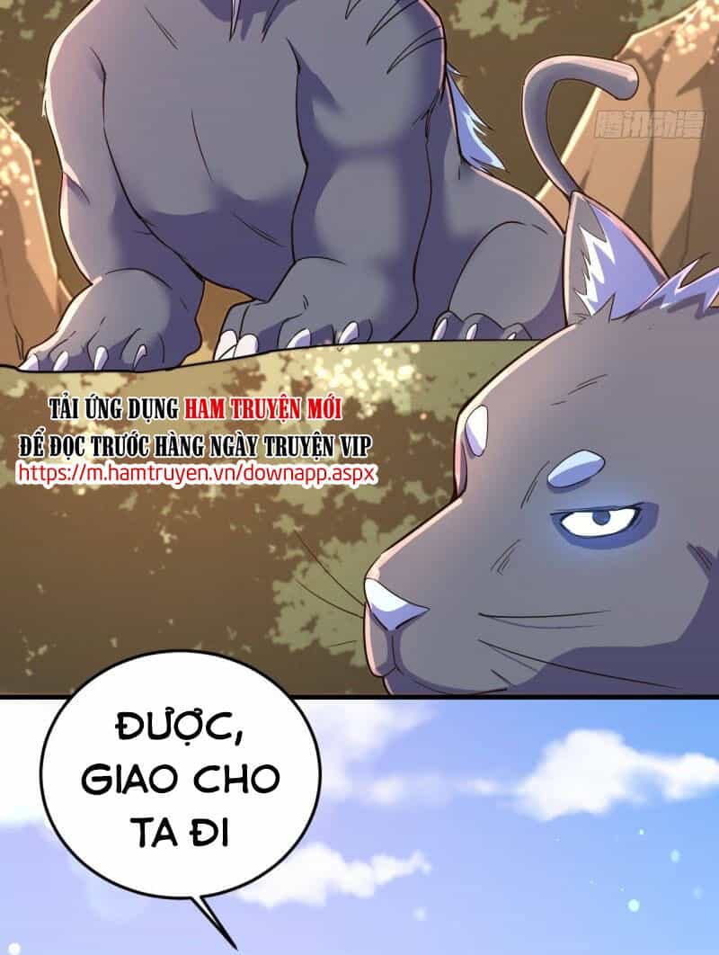 Thần Võ Đế Tôn - Chương 101 - ảnh 12