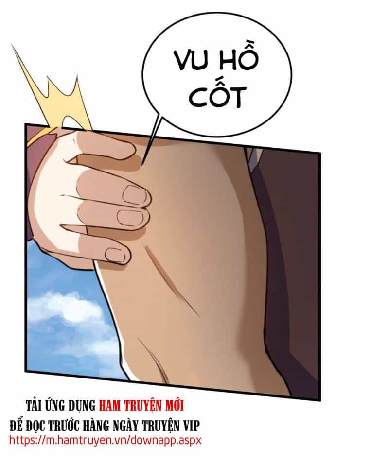 Thần Võ Đế Tôn - Chương 101 - ảnh 14