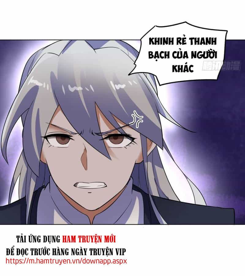 Thần Võ Đế Tôn - Chương 102 - ảnh 35
