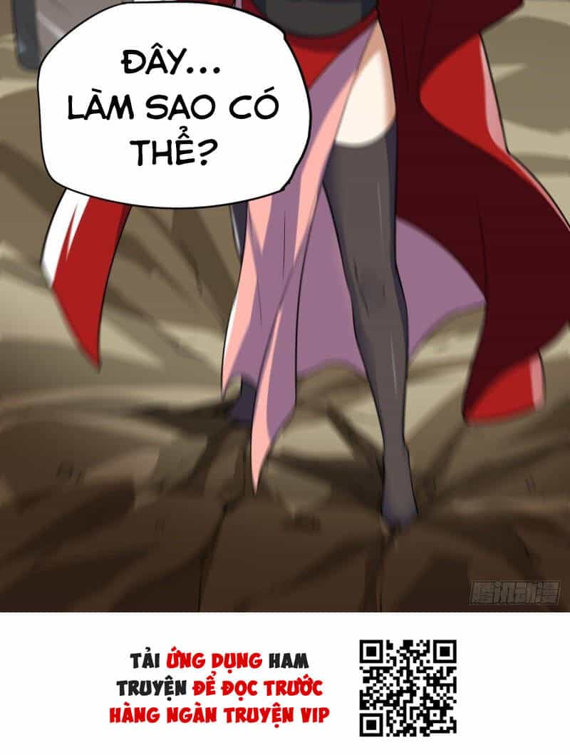 Thần Võ Đế Tôn - Chương 102 - ảnh 41