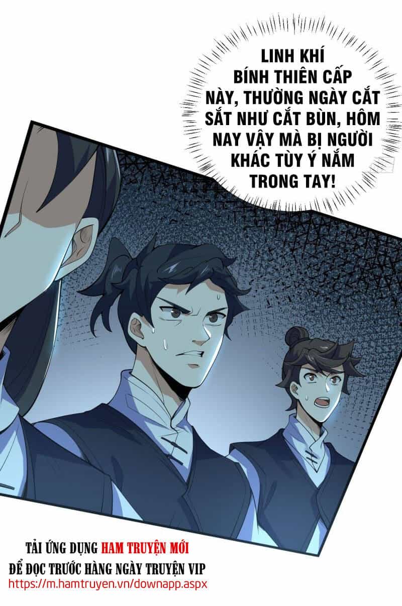 Thần Võ Đế Tôn - Chương 103 - ảnh 12