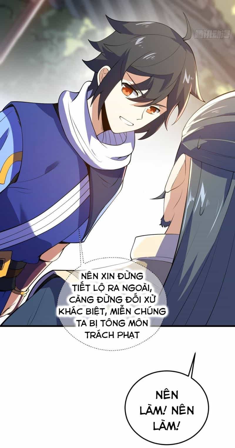 Thần Võ Đế Tôn - Chương 103 - ảnh 28