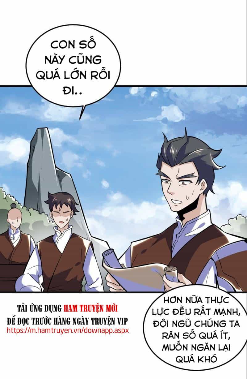 Thần Võ Đế Tôn - Chương 103 - ảnh 41