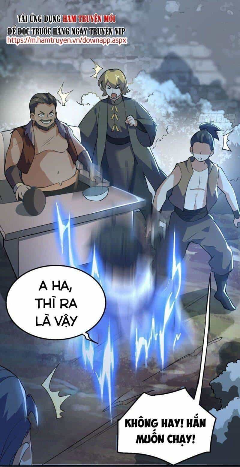 Thần Võ Đế Tôn - Chương 104 - ảnh 32