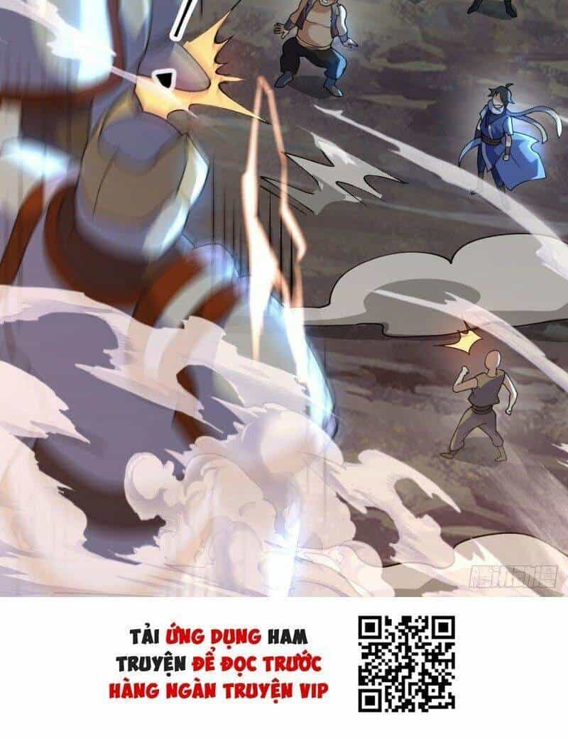 Thần Võ Đế Tôn - Chương 104 - ảnh 42