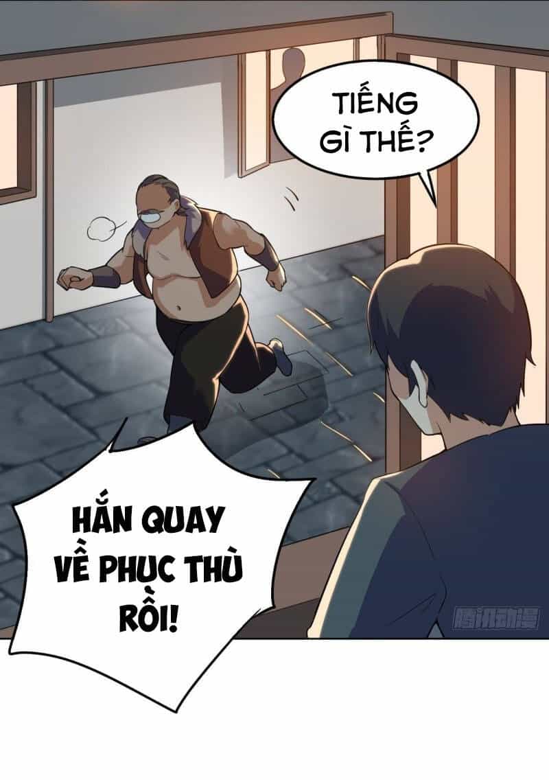 Thần Võ Đế Tôn - Chương 105 - ảnh 15
