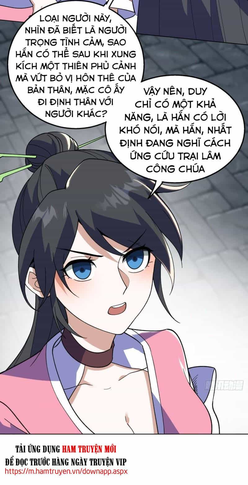 Thần Võ Đế Tôn - Chương 105 - ảnh 38