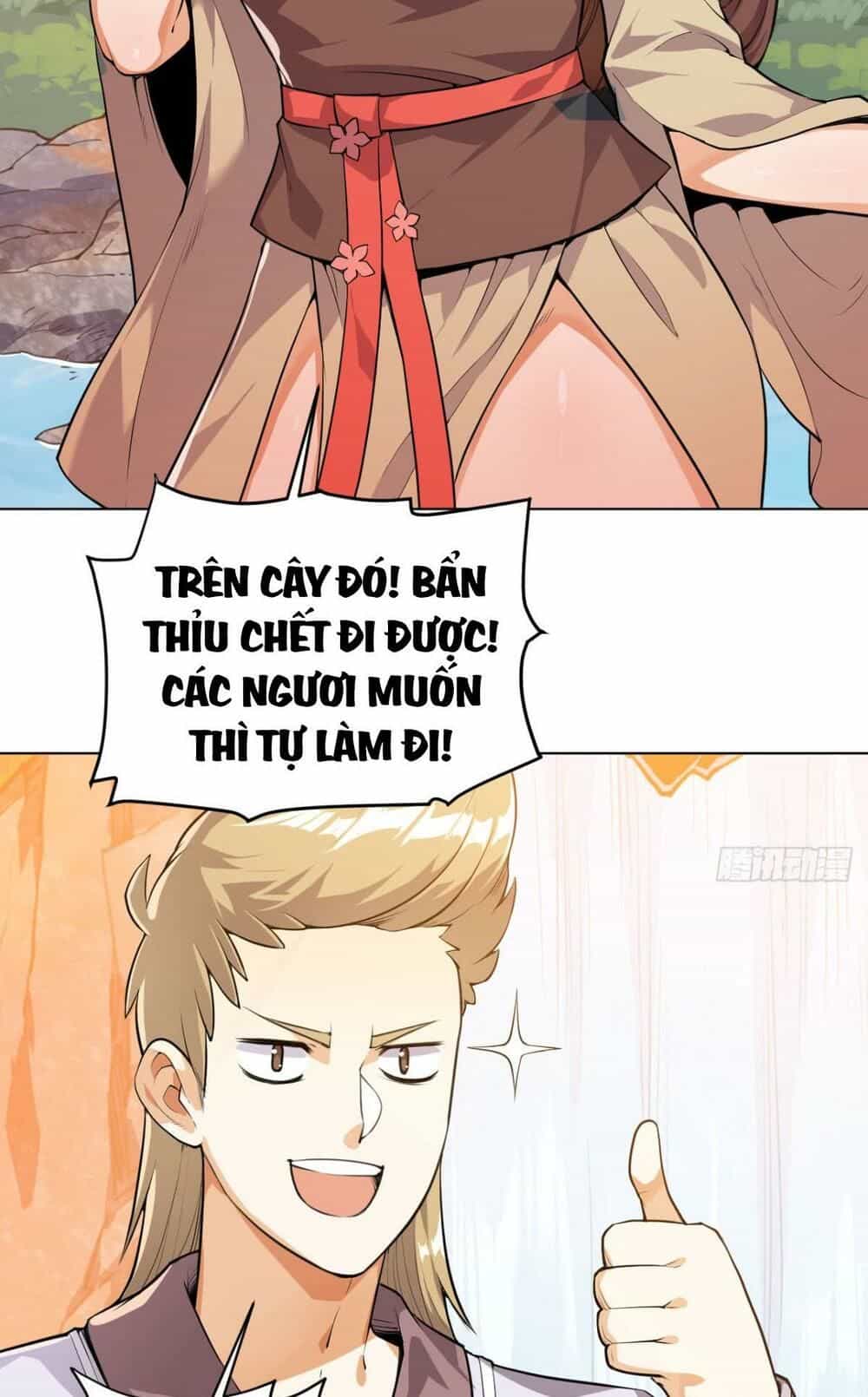Thần Võ Đế Tôn - Chương 11 - ảnh 7