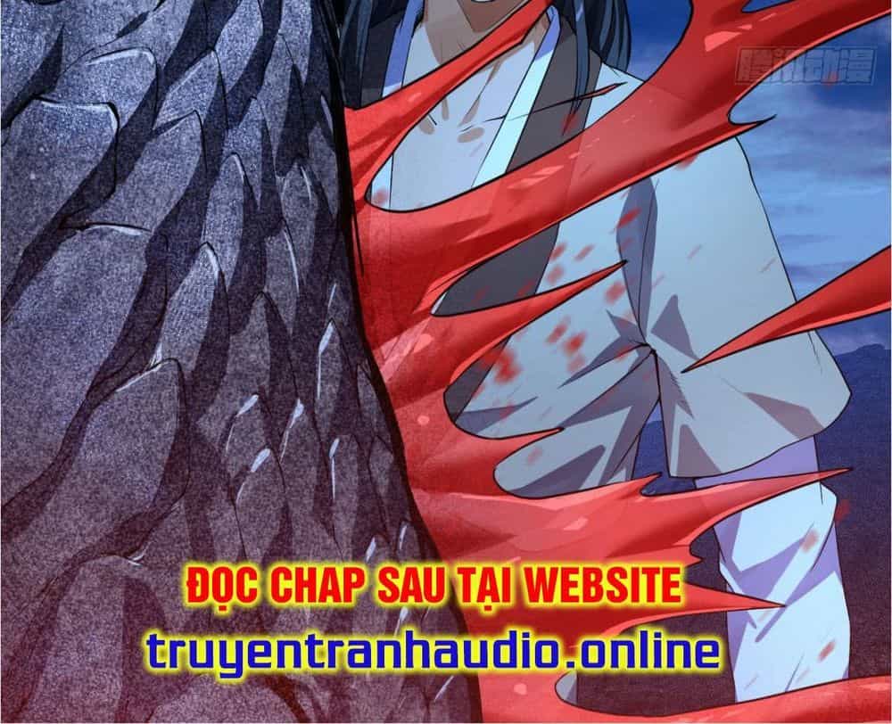Thần Võ Đế Tôn - Chương 12 - ảnh 6