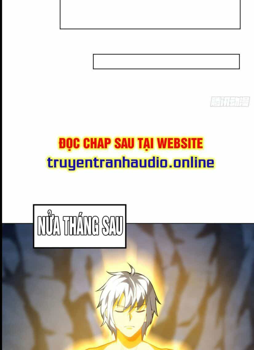 Thần Võ Đế Tôn - Chương 13 - ảnh 20