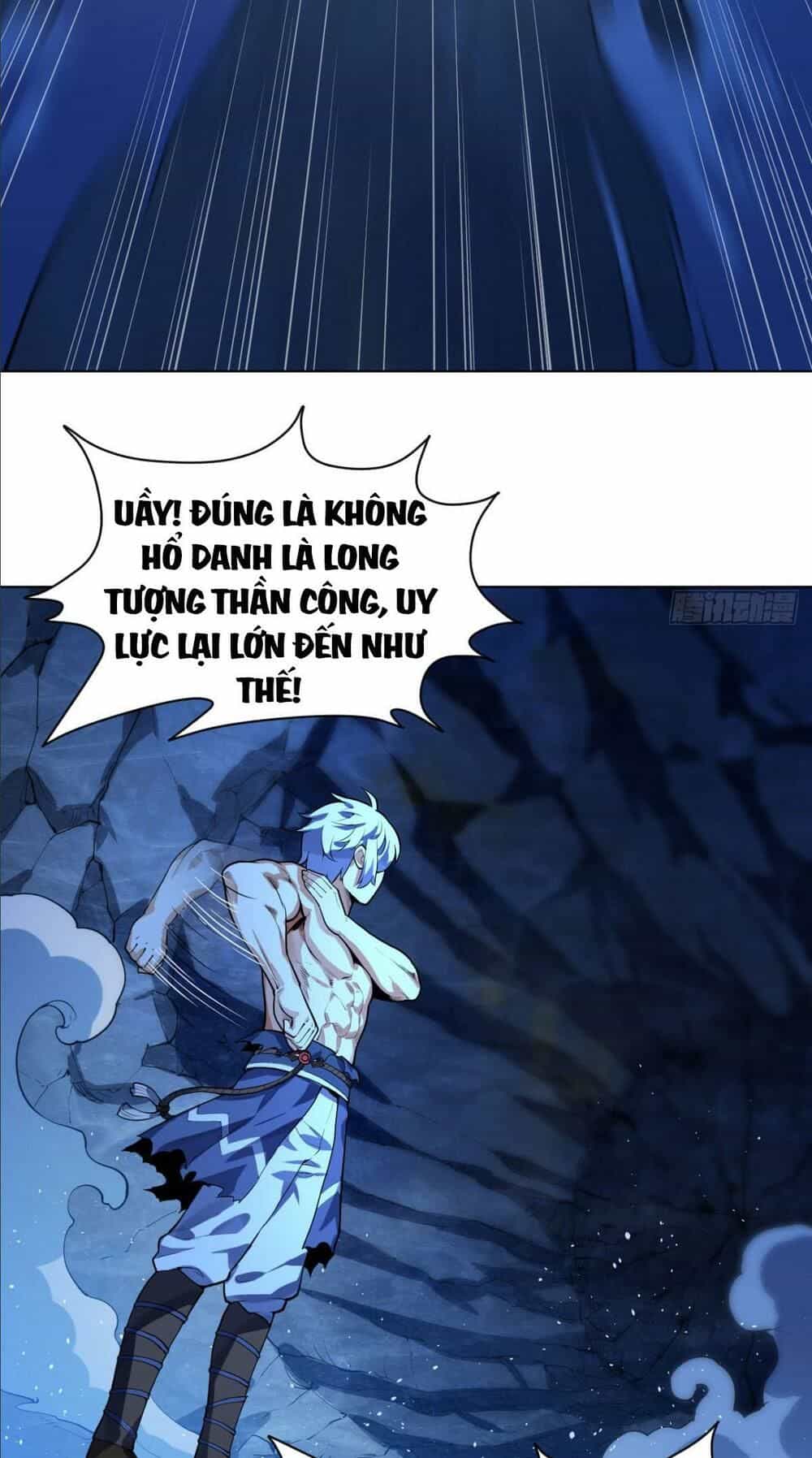 Thần Võ Đế Tôn - Chương 13 - ảnh 24
